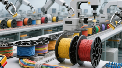 What Is the Wire Harness Assembly Process in 2026?