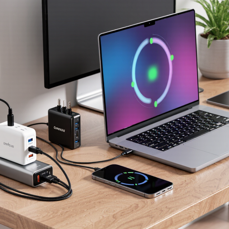 Why Is PD Charging Better Than Regular USB Charging?