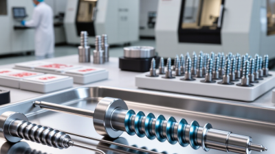 China Top 10 Cannulated Screw System Manufacturers