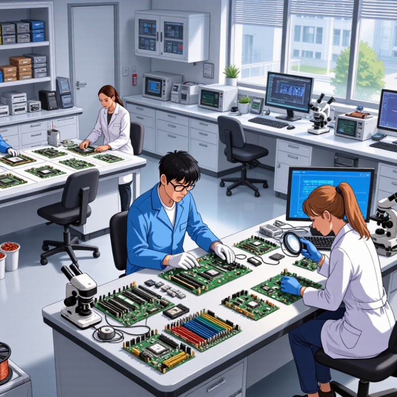 7 Best Quick Turn PCB Suppliers for Global Buyers