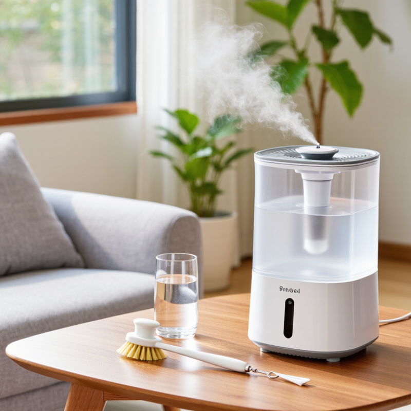 7 Tips for Buying a Steam Humidifier?