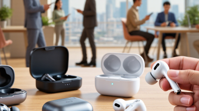 What Are the Best AI Translation Earbuds in China?