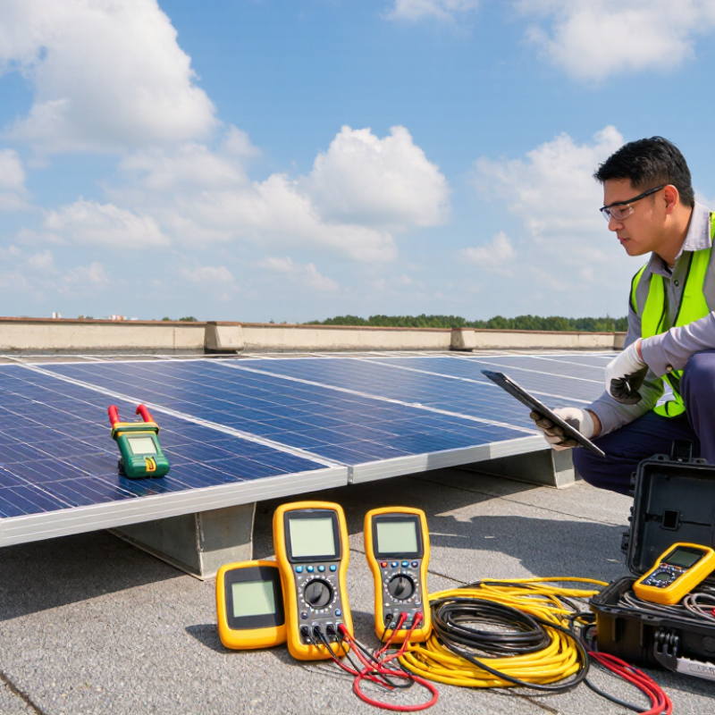 How to Choose the Best Solar Meter for Your Needs?