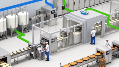 How to Choose Food Factory Equipment for Your Business?