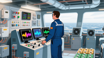 How to Choose Shipboard Sine Wave Inverters in 2026?