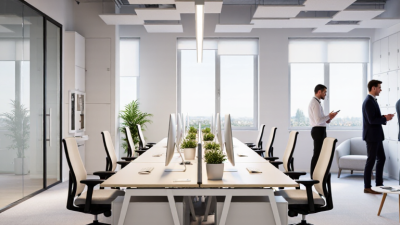 Why Is Office Space Planning Important for Businesses?