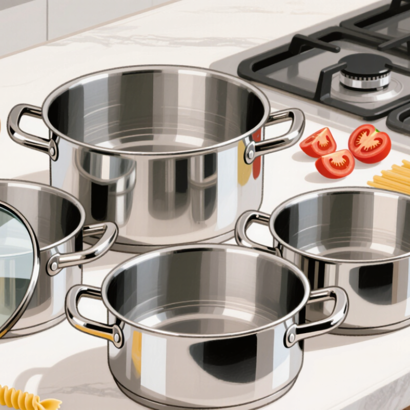 What Are the Best Stainless Steel Stock Pots?