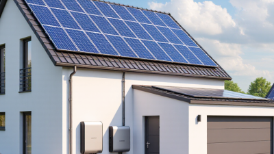 How to Choose a Solar Panel System for Home in 2026?