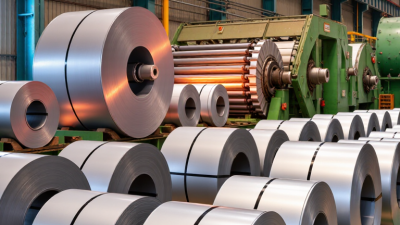 7 Best Carbon Steel Sheet Slit Coil Manufacturers?