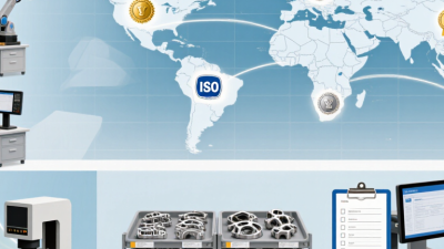 Top High Precision Machining Companies for Global Buyers?