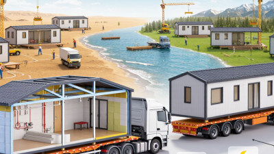 How to Choose Expandable Homes for Global Projects?