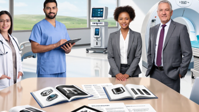 How to Choose the Right Medical Equipment Supplier?