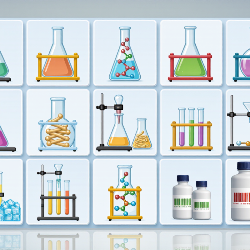 China Top 10 Target Binding Proteins Suppliers
