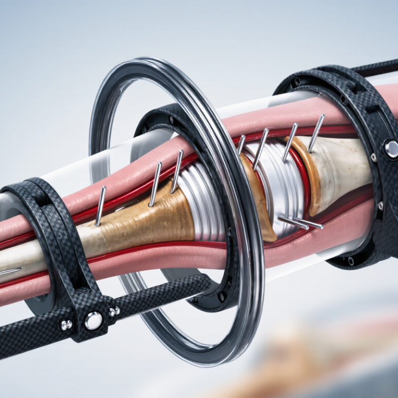2026 Best External Fixators How Do They Help Bone Healing?