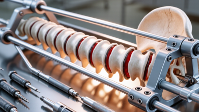 7 Tips for Buying Spinal Fixation Systems
