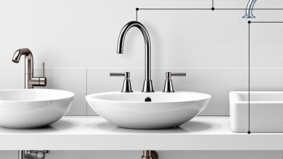 How to Choose the Right Basin Faucet for Your Bathroom?