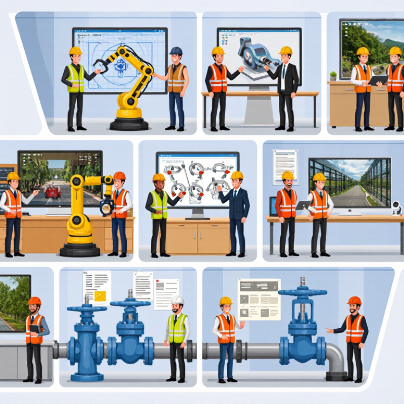 Top 10 Engineering Corporate Video Production Companies?