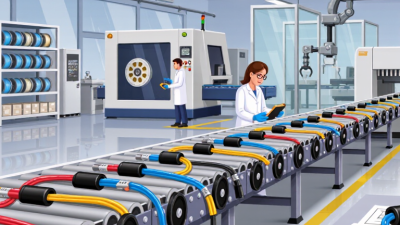 Why Choose Wire Harnesses for Global Sourcing?