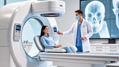 Why Choose a Panoramic X Ray Machine for Your Clinic?