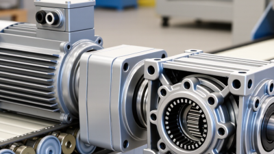 What Is a Gearbox SEW Gear Motor and How Does It Work?