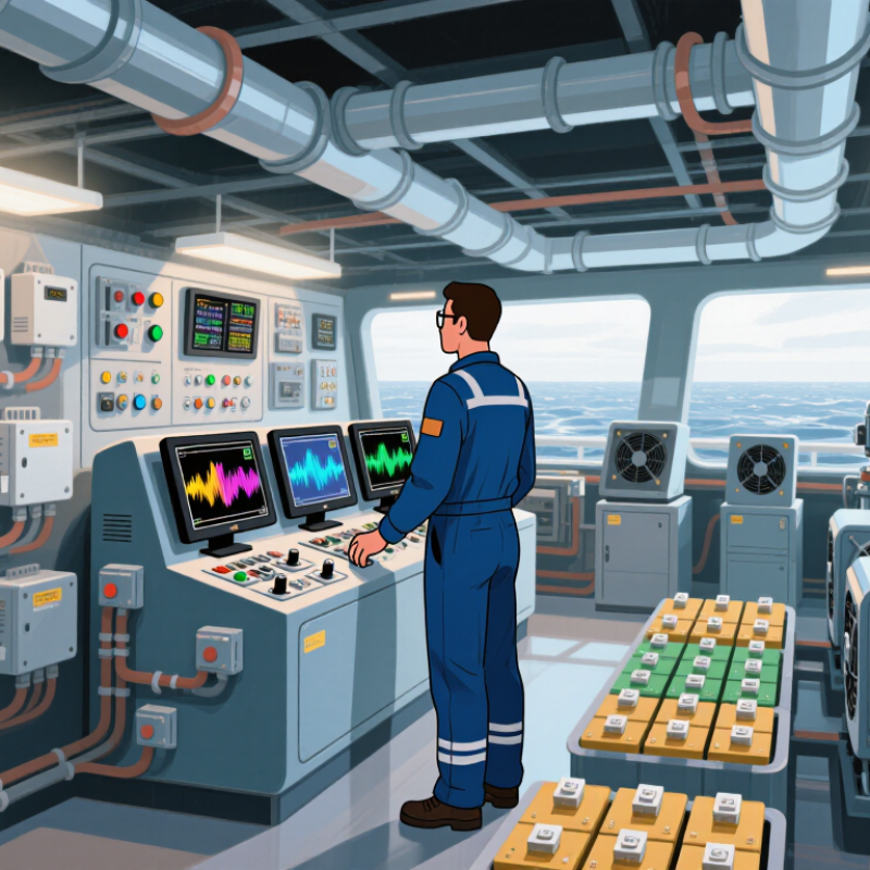 How to Choose Shipboard Sine Wave Inverters in 2026?