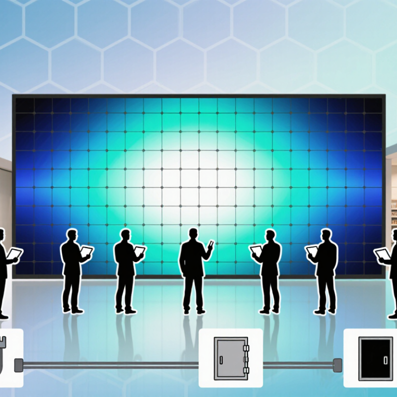 How to Choose LED Display Solutions in 2026?
