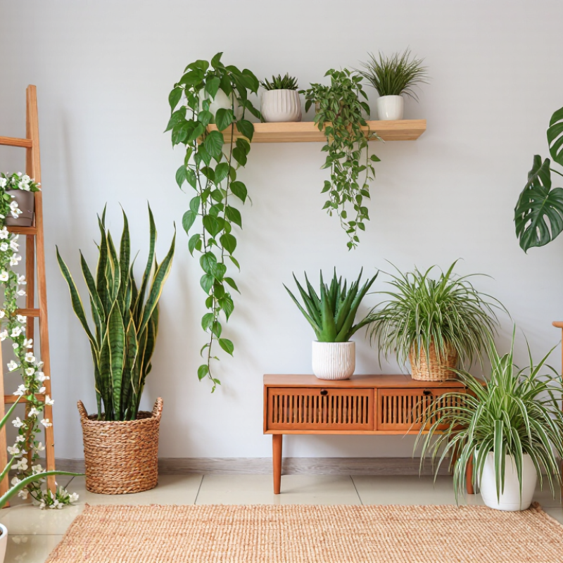 2026 Top Indoor Plants for Stress Relief Why Do They Help?