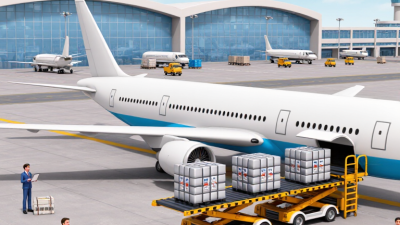 What Is Airfreight Logistics and How Does It Work?