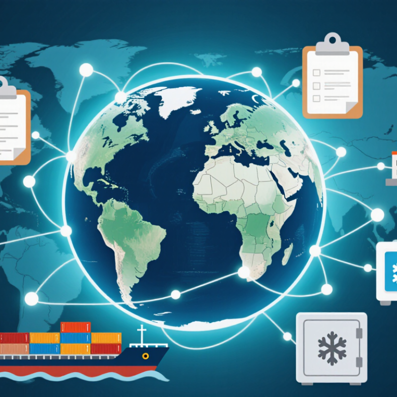 Why Choose Lenvatinib for Global Procurement?