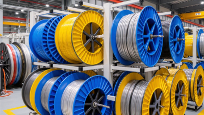 China Top 10 Network Fiber Optic Cable Manufacturers