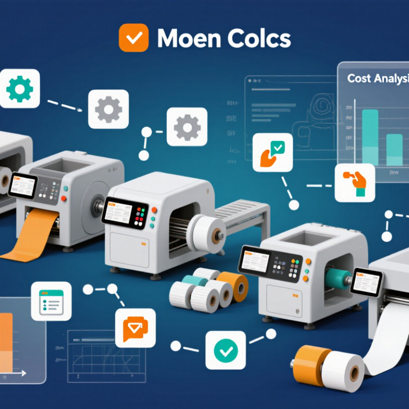 What Is the Best Digital Label Converting System in 2026?