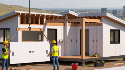 Why Are Kit Houses Popular Worldwide?