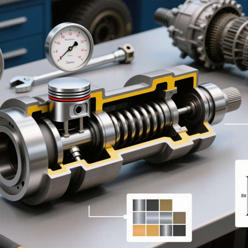 Top Cylinder Slave Clutch Manufacturers Worldwide