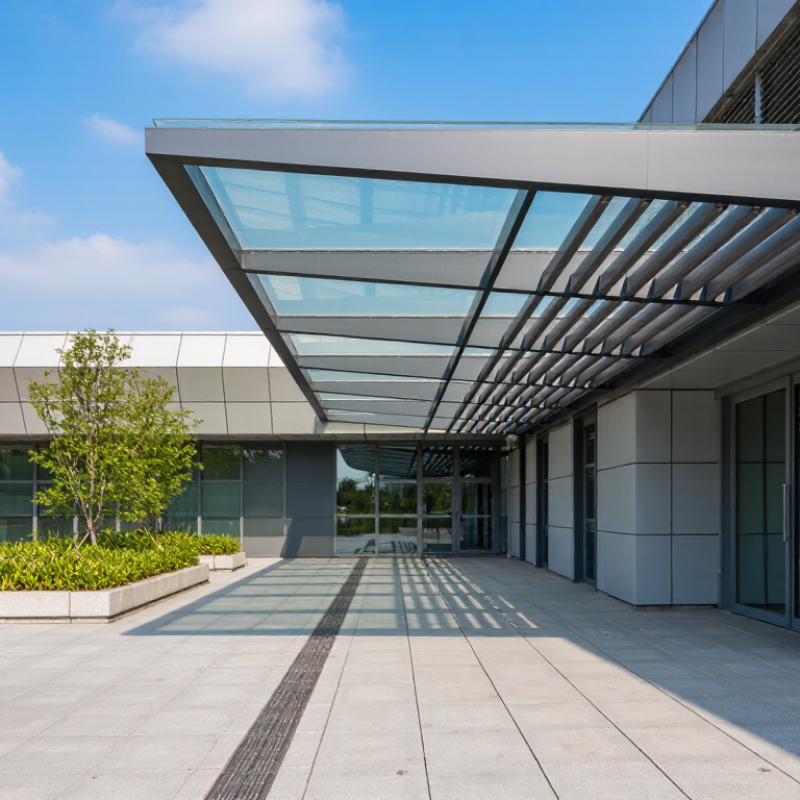 10 Tips for Choosing Outdoor Architectural Systems?