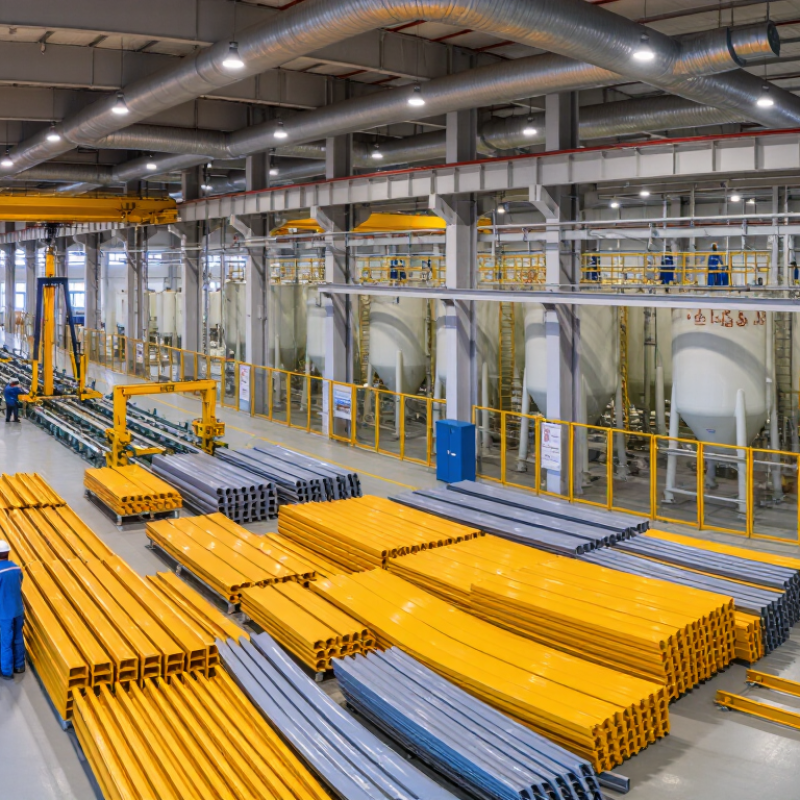 China Top 10 Fiberglass Cable Tray Manufacturers?