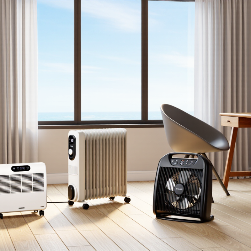 Top Portable Heater Which One Is Best for Global Buyers?