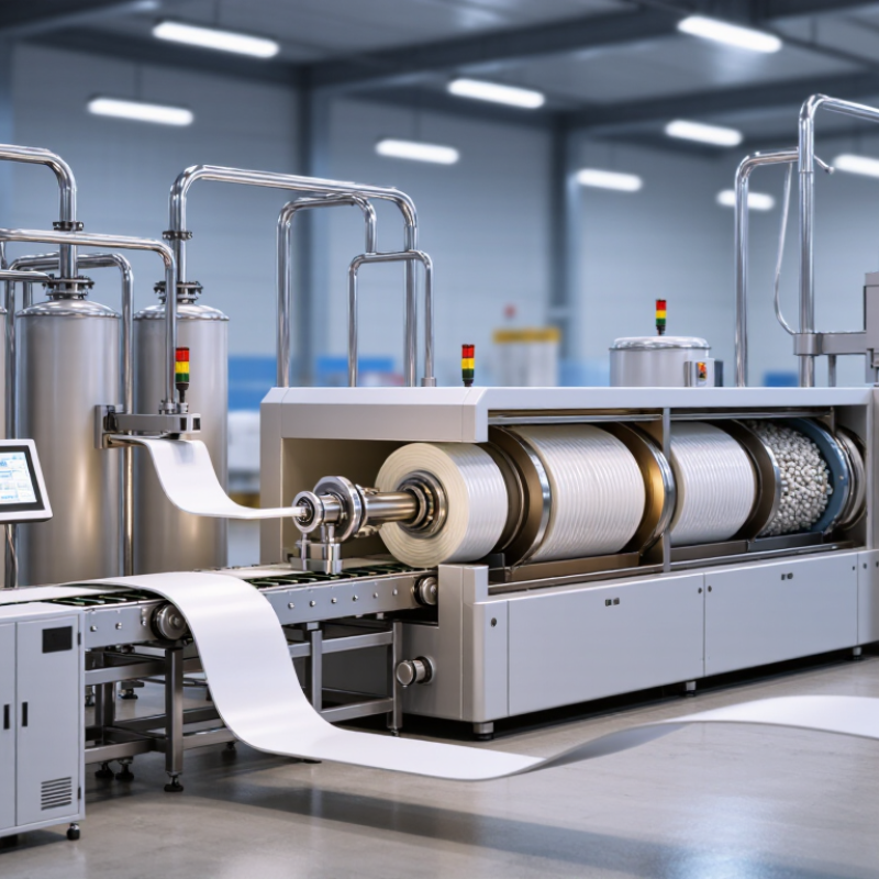 What Is the Best Extrusion Equipment for 2026?