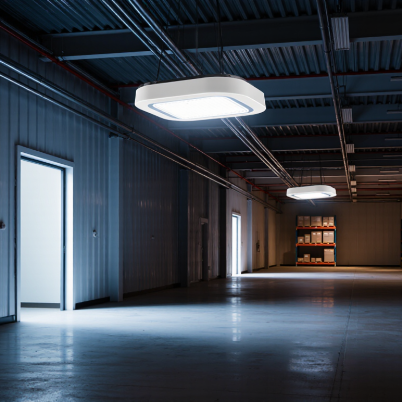 Why Choose LED Emergency Lights for Global Sourcing?