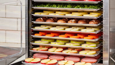 2026 Top Food Dehydrator Machine Buying Guide