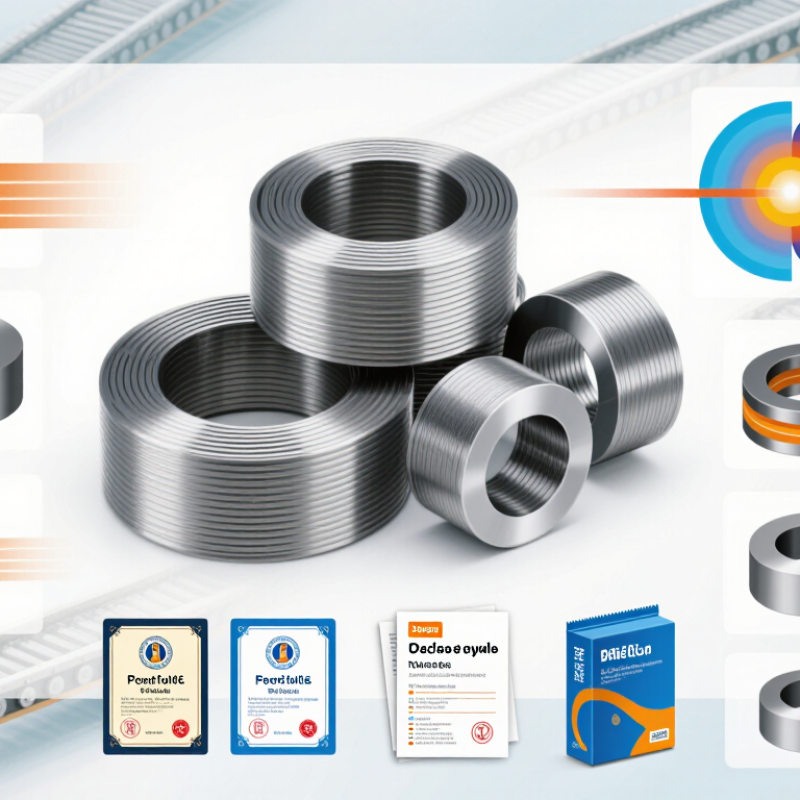 How to Buy Silicon Electrical Steel Coils in 2026?