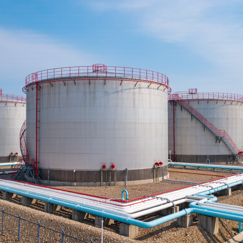 China Top 10 Oil Storage Tank Manufacturers for Buyers?