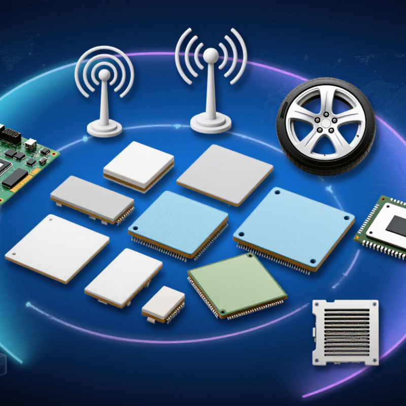 What Are the Top Ceramic Chips for Global Buyers in 2026?
