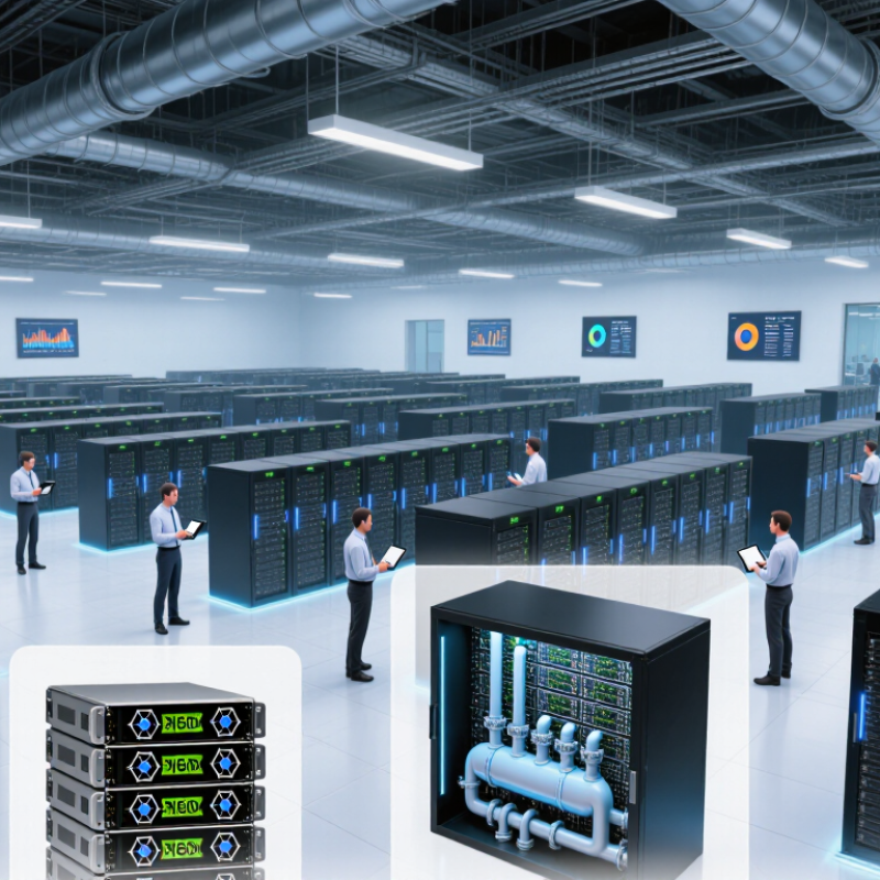 China Top 10 Best AI Server Manufacturers in 2026?