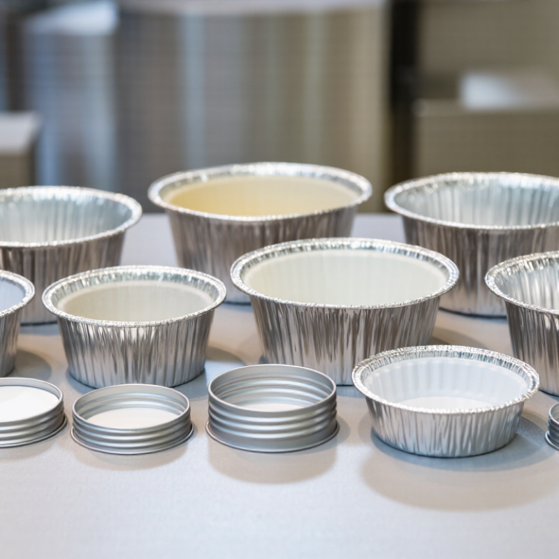 What Is the Best Aluminum Lid Made in China?