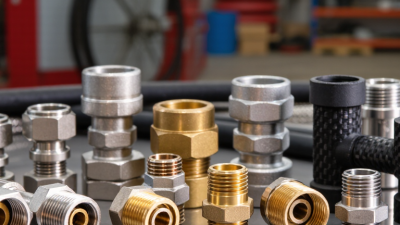 2026 Best Hydraulic Hose Fittings Which Should You Buy?