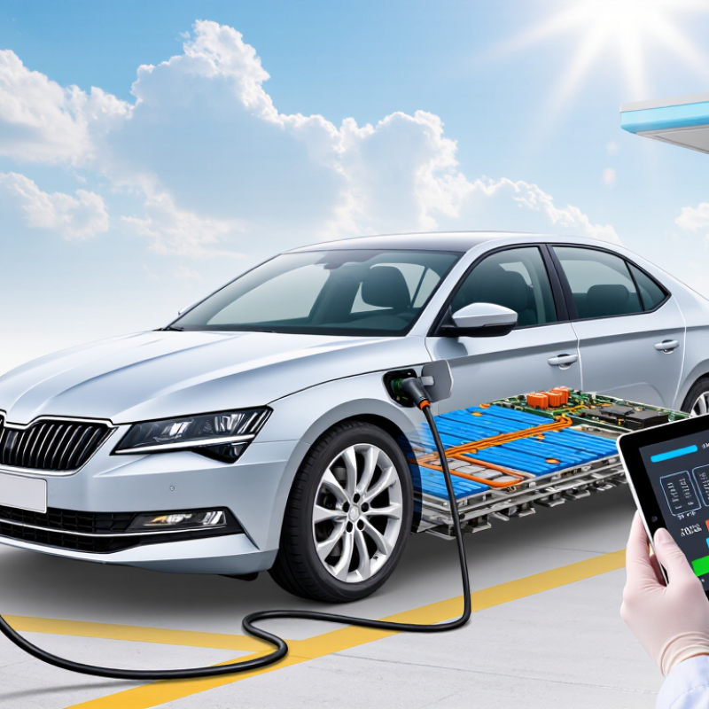 How to Improve Charging Speed in Modern Battery Systems
