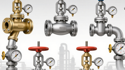 10 Best Pressure Valve Manufacturers for Global Buyers