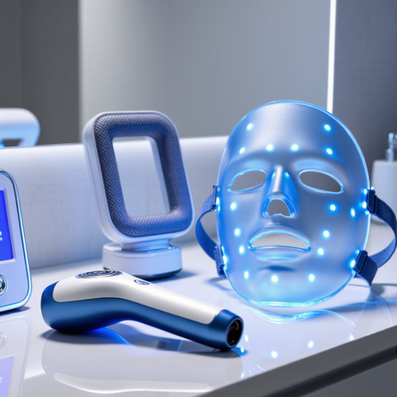What Are the Top Blue Light Therapy Devices?