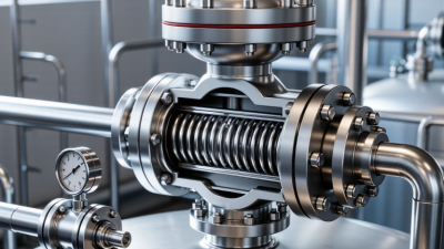 7 Tips for Choosing a Vacuum Relief Valve