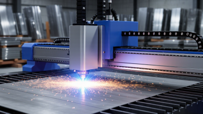 What Is the Best Fiber Laser Machine to Buy?